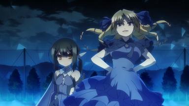 Fate/kaleid liner PRISMA ILLYA 1x3