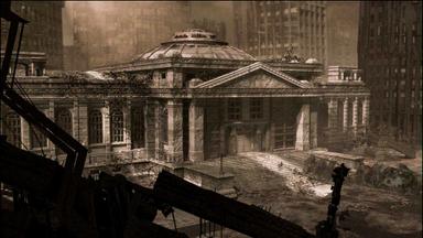 Viaje a las estrellas: Enterprise 2x1