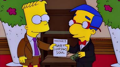 Los Simpson 7x4