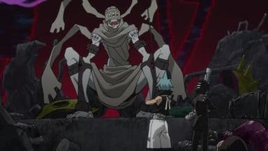 Soul Eater 1x49