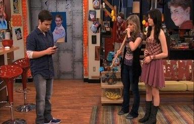 iCarly 4x9
