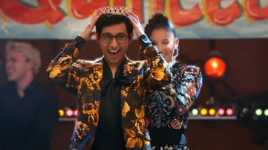 High School Musical: El Musical: La Serie 2x5