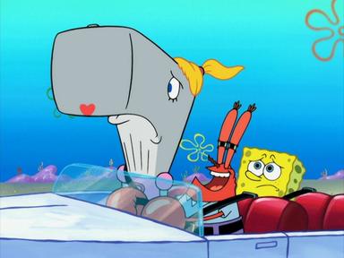 Bob Esponja 8x22