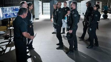 S.W.A.T. 1x2