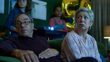 Bendita paciencia 2x9