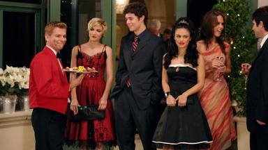 The O.C. Vidas Ajenas 1x13