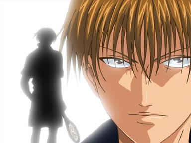 El príncipe del tenis 3x15