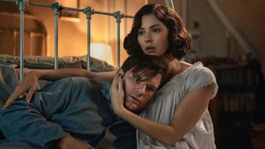 Outlander: Blood of My Blood 1x4