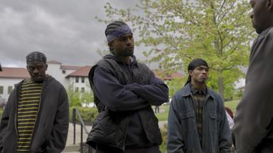 Wu-Tang: Una saga americana 2x7