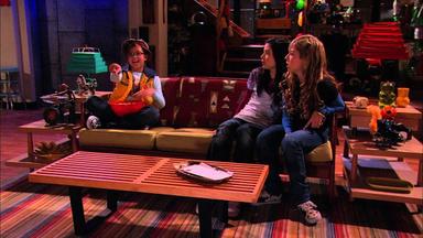iCarly 1x13
