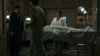 Códigos de familia 2x21