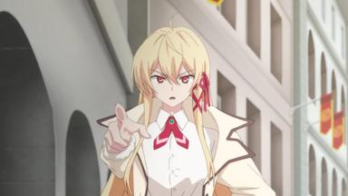 Our Last Crusade or the Rise of a New World 2x2