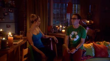 La Teoría del Big Bang 2x14