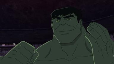 Los Vengadores Unidos 2x2