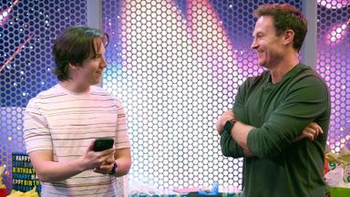 St. Denis Medical 2x14