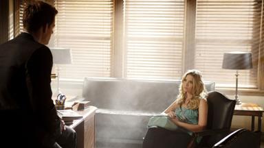 Lindas Mentirosas 1x3