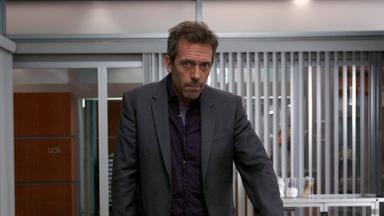 Dr. House 5x14