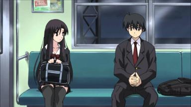 School Days 1x2
