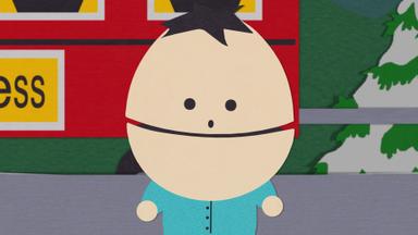 South Park 2x3