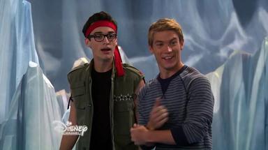 Liv y Maddie 3x18