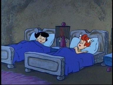 Los Picapiedra 6x15