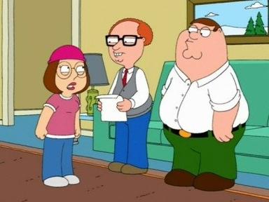 Padre de Familia 4x8