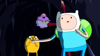 Hora de Aventura 4x12