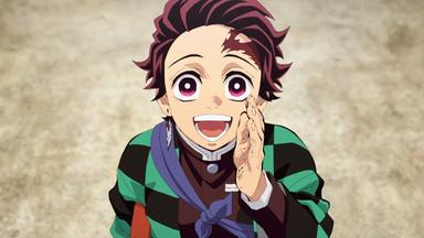 Demon Slayer: Kimetsu no Yaiba 5x2