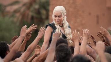 Game of Thrones 3x10