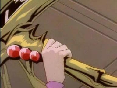 El fuego de Recca 1x11