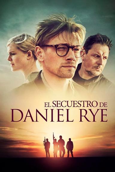 El Secuestro de Daniel Rye