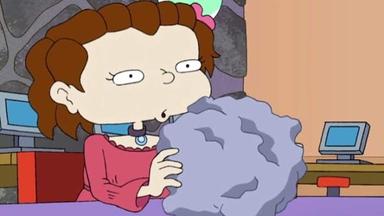 Rugrats Crecidos 1x12