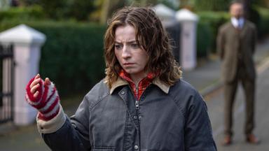 Sanctuary: A Witch's Tale 2x5