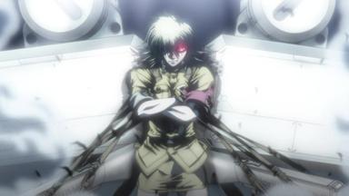Hellsing Ultimate 1x6