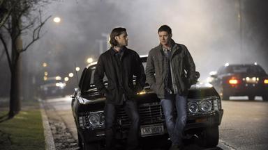 Supernatural 9x20