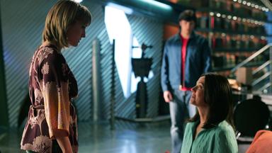 Smallville 6x18