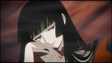 xxxHOLiC 1x1