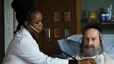 The Good Doctor 5x18