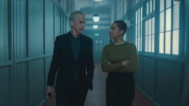 Historial criminal 2x8