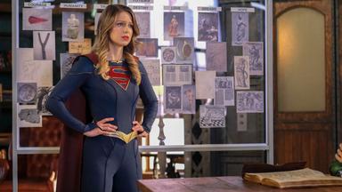 Supergirl 6x14