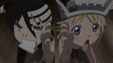 Soul Eater 1x15