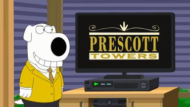 Padre de Familia 13x4