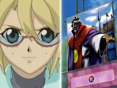 Yu-Gi-Oh! Duelo de Monstruos 1x189