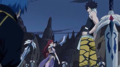 Fairy Tail 2x15