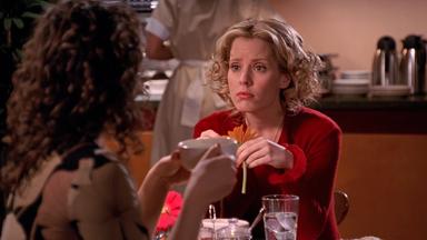 Buffy, la cazavampiros 6x18