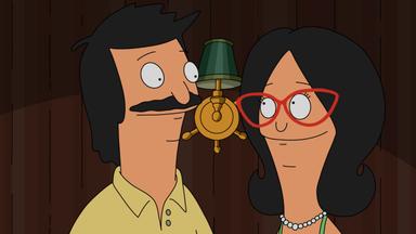 Bob's Burgers 3x13