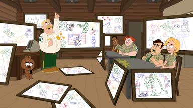 Brickleberry 3x9