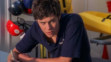 The O.C. Vidas Ajenas 2x1