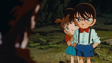 Detective Conan 1x62