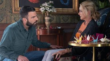 Mentes Extraordinarias 2x4